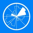 Icon of program: WINDY: wind forecast, NOA…