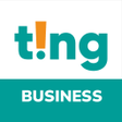 Icono de programa: ting business