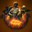 Icon of program: Sniper fight Operation - …