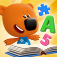Icono de programa: Be-Be-Bears: Educational …