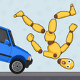 Icono de programa: Kick  Break Bear Ragdoll