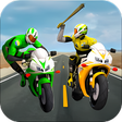 Icon of program: Death Race Stunt Moto