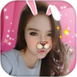 Icon of program: แอปเปลยนใบหนา Magic Camer…
