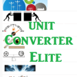 Icon of program: Unit Converter Elite