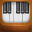 Icon of program: Virtual Piano - Musical K…