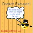 Icon of program: Pocket Excuses!