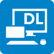 Icon of program: DisplayLink Desktop (Demo…