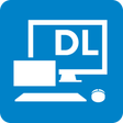 Icon of program: DisplayLink Desktop (Demo…