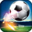 Icon of program: ` Arcade Soccer Goal-ie -…