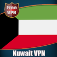 Icono de programa: Kuwait VPN - Get Fast & F…