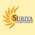 Icon of program: Suriya Restaurant