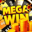 Icon of program: Mega Rush: Win