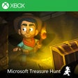 Icon of program: Microsoft Treasure Hunt