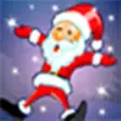 Icon of program: Christmas POP! - Free Xma…