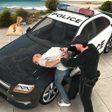 Icono de programa: Cop Duty Police Car Simul…