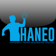 Icon of program: Haneo - Deine Handball Ap…