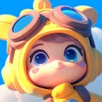 Icon of program: 에그몬 월드:저니