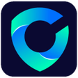 Icono de programa: Cyber VPN - Fast and Stab…