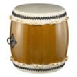 Icon of program: Taiko - Japanese Drums