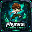 Icono de programa: Phynvor Hero Trek