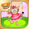 Icon of program: Karaoke dla Dzieci - Muzy…