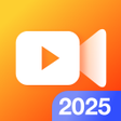 Icono de programa: Screen Recorder & Music, …