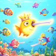 Icono de programa: Fish Duel
