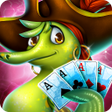 Icono de programa: Solitaire Treasures