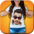 Icon of program: T-Shirt Photo Frames - Ph…