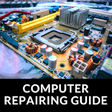 Icono de programa: Computer Repairing Guide