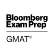 Icon of program: Bloomberg GMAT Prep