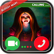 Icono de programa: Bloody Mary Call Simulato…