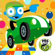 Icon of program: PBS KIDS Kart Kingdom