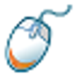 Icono de programa: 1Clicker Auto Clicker