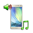 Icon of program: Best A5 / A7 Ringtones