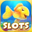 Icon of program: Gold Fish Casino Slot Mac…