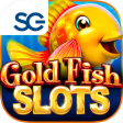 Icon of program: Gold Fish Casino Slot Mac…