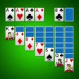 Icon of program: Klondike Solitaire