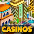 Icon of program: CasinoRPG: Casino Tycoon …