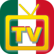Icono de programa: Mexico TV Television Mexi…