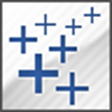 Icon of program: Tableau Desktop
