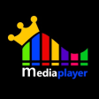 Icon of program: Media Player Gold