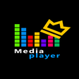 Icon of program: Media Player Gold