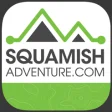 Icon of program: Squamish Adventure App