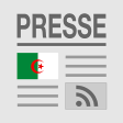 Icon of program: Algeria Press -
