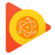 Icono de programa: Google Play Music Desktop…