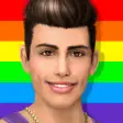 Icon of program: My Virtual Gay Boyfriend