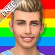 Icon of program: My Virtual Gay Boyfriend