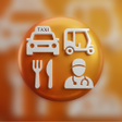 Icon of program: خدمات الحسينية