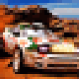 Icon of program: Extreme Jungle Racers